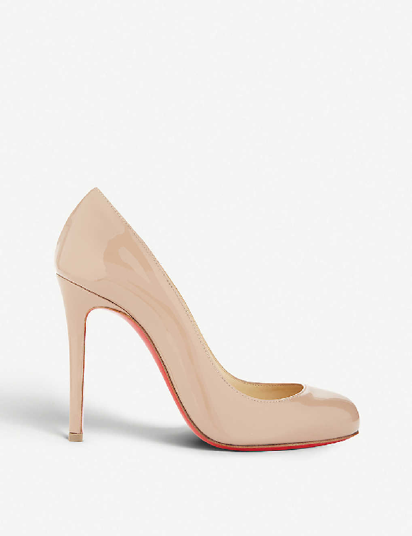 louboutin fifille