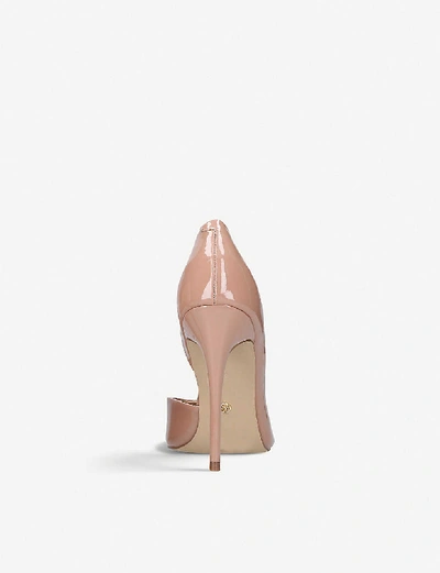 Shop Kg Kurt Geiger Alexandra Patent Courts