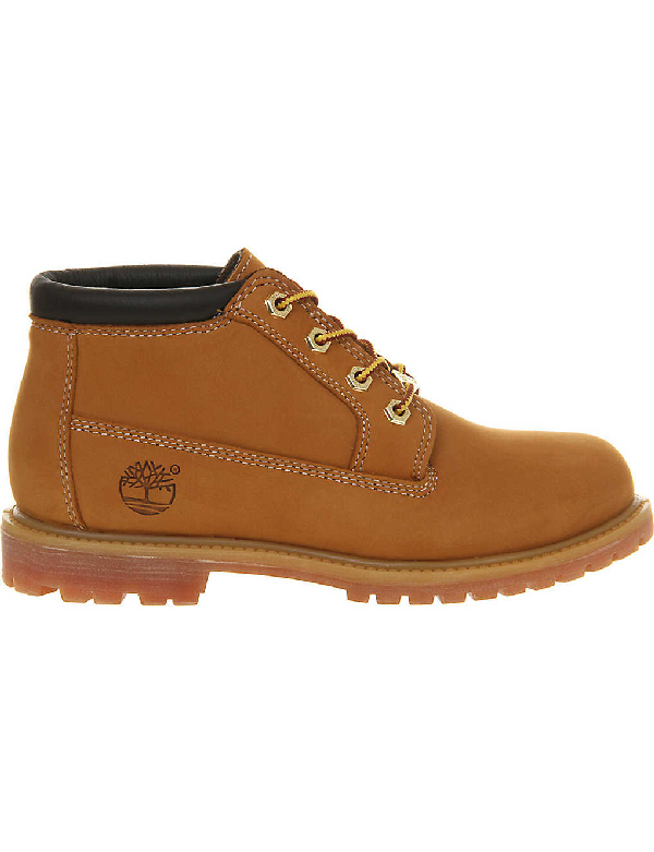 nellie timberland