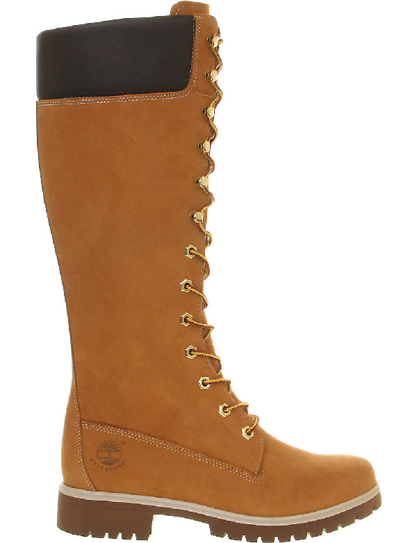earthkeepers timberland