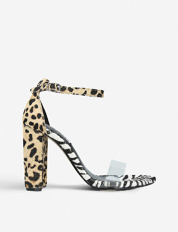 steve madden carrson leopard