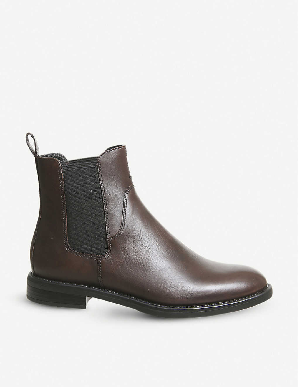 amina chelsea bootie vagabond shoemakers