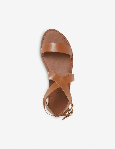 Dune leelah tan sale