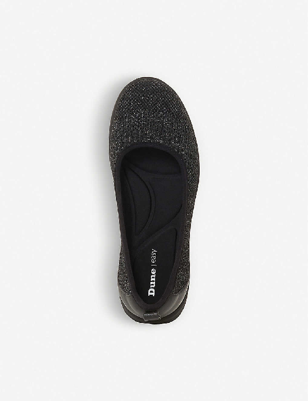 dune slip on trainers