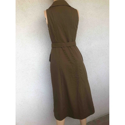 Pre-owned Nicholas Dress In Other
