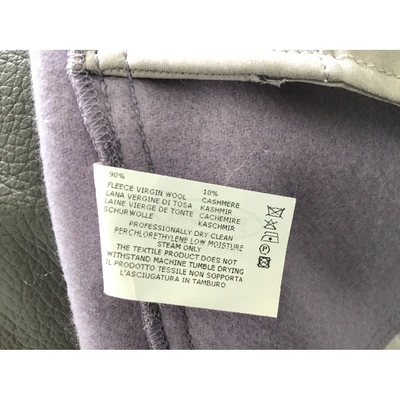 Pre-owned Missoni Wool Shorts