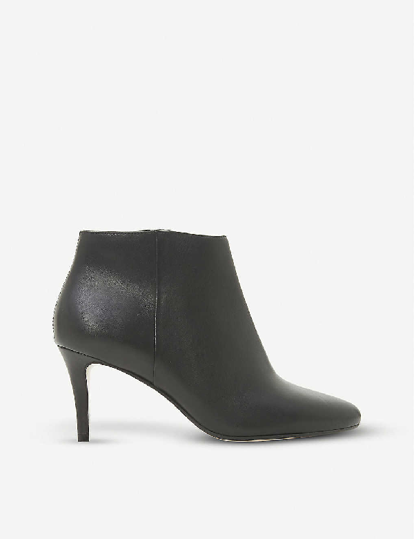dune ankle boots