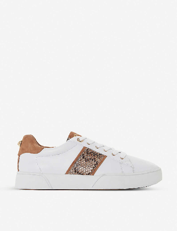 elsie dune trainers
