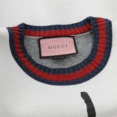 Pre-owned Gucci Top