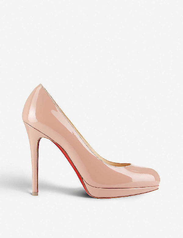 louboutin new simple