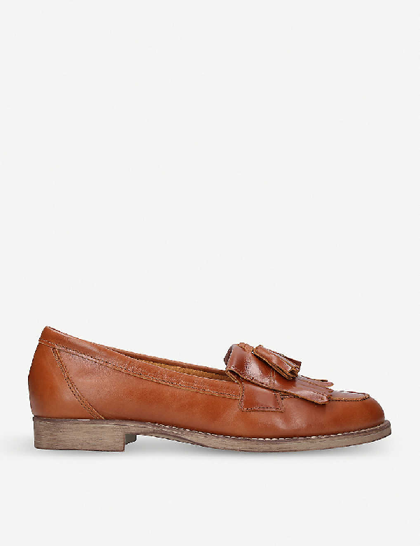 kurt geiger moccasins