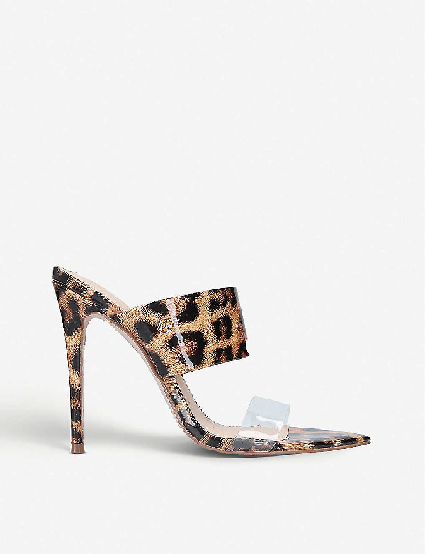 kurt geiger strappy heels
