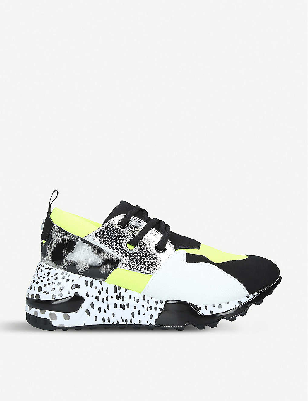 steve madden trainers