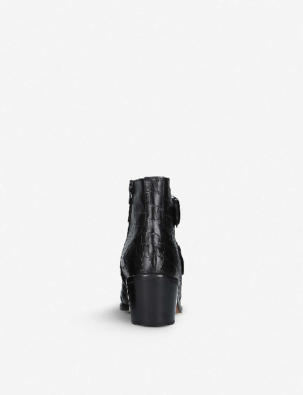 kurt geiger denny boots
