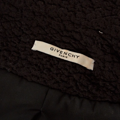 Pre-owned Givenchy Jacket In Brown
