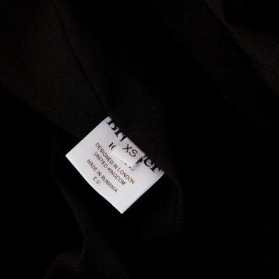 Pre-owned Brøgger Camisole In Black