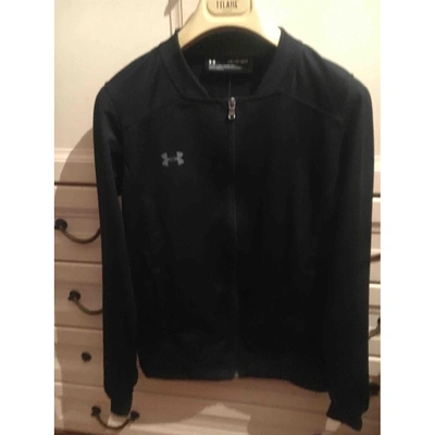 Pre-owned Armor-lux Jacket In Black