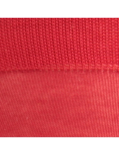 Shop Falke Men's Red Tiago Cotton-blend Socks In Nero
