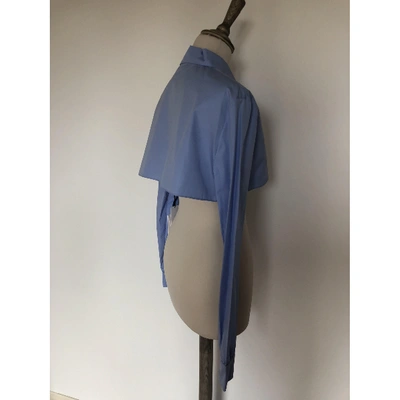 Pre-owned Nina Ricci Shirt In Other