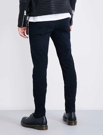 Shop Neuw Men's Union Iggy Slim-fit Skinny Jeans
