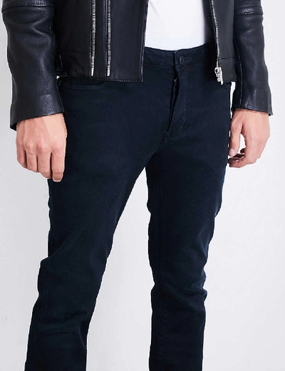 Shop Neuw Men's Union Iggy Slim-fit Skinny Jeans