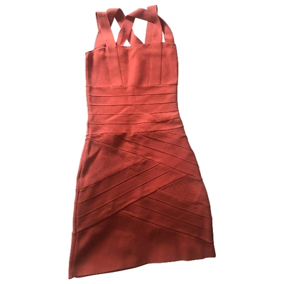 Pre-owned Reiss Dress