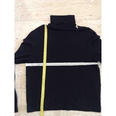 Pre-owned Gucci Wool Jumper In Other