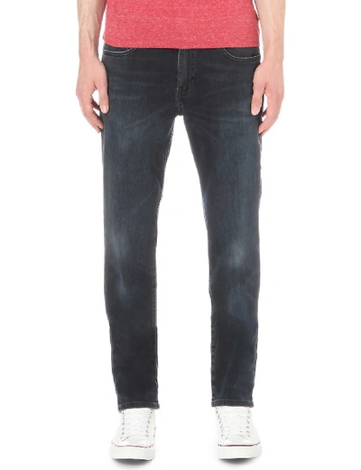 Shop Levi's 511 Slim-fit Tapered Jeans