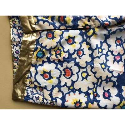 Pre-owned Tsumori Chisato Trousers In Other