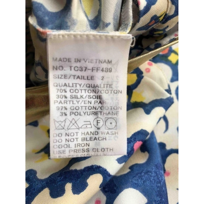 Pre-owned Tsumori Chisato Trousers In Other