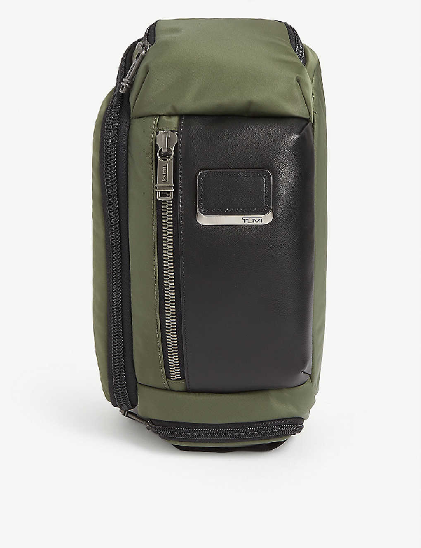 tumi sling back
