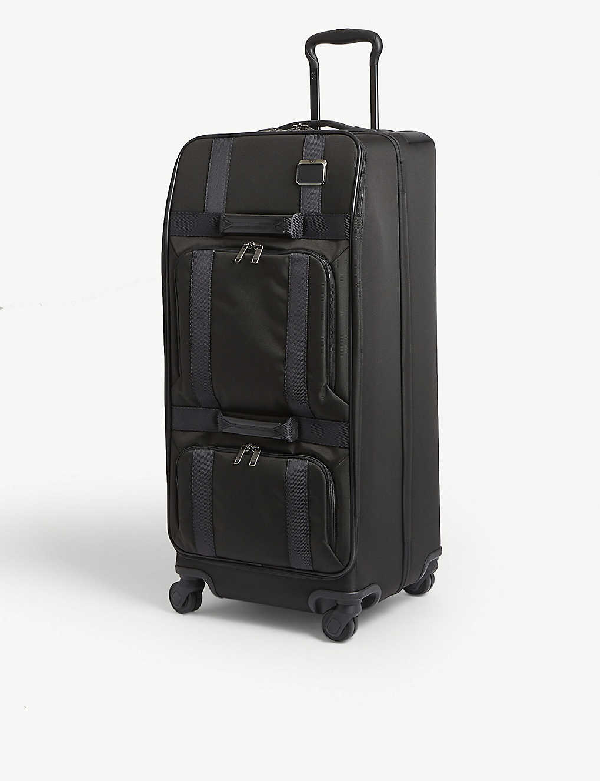 tumi merge wheeled duffel