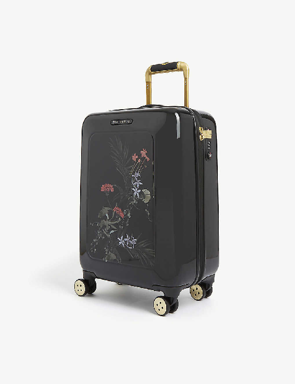 ted baker sale suitcase