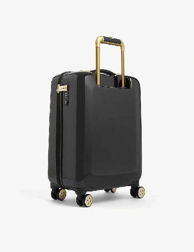Shop Ted Baker Hiela Highland Suitcase 54cm