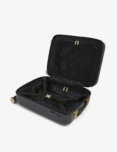 Shop Ted Baker Hiela Highland Suitcase 54cm