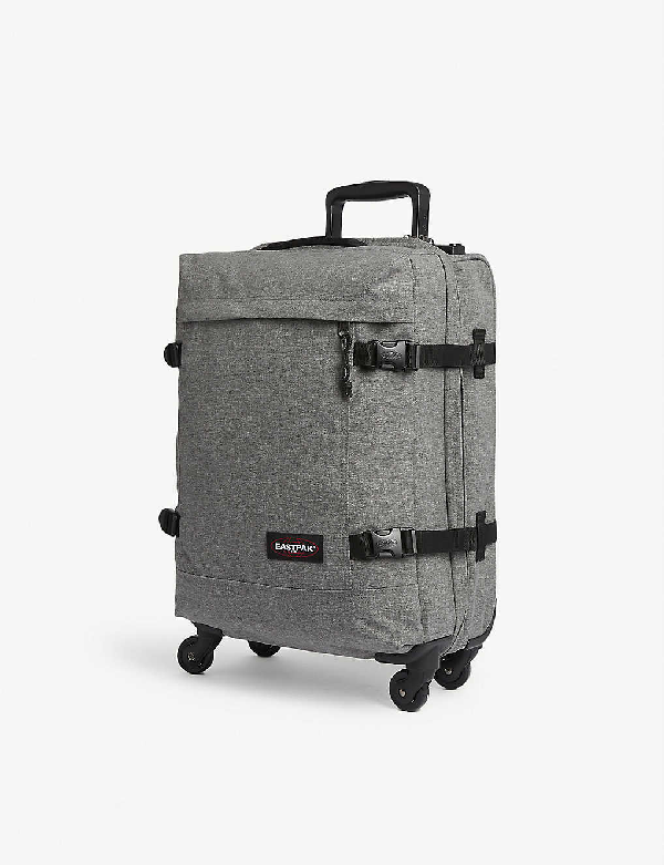 eastpak luggage large