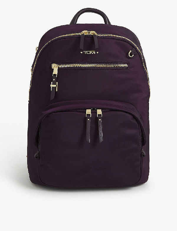 tumi backpack macys