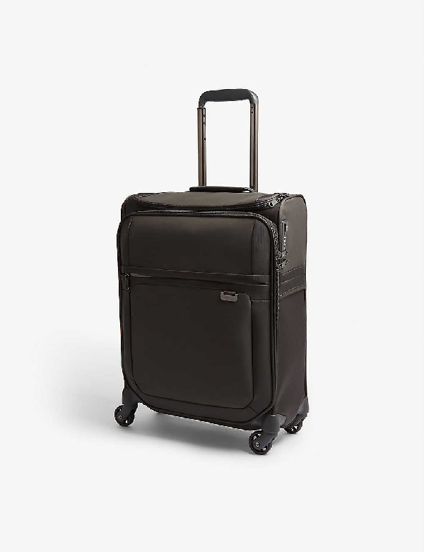 samsonite uplite 55cm spinner