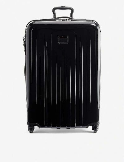 Shop Tumi Extended Trip Expandable Case In Black