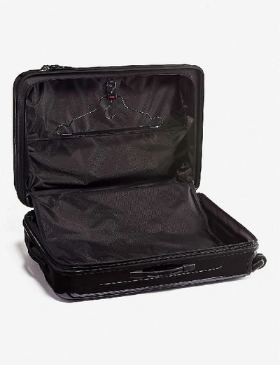 Shop Tumi Extended Trip Expandable Case In Black