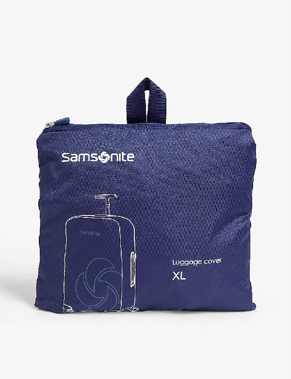 luggage cover xl