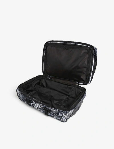Shop Eastpak Tranverz S Suitcase 51cm In Bold Next