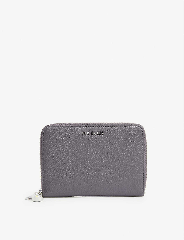 ted baker passport holder