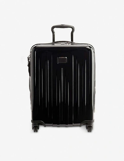 Shop Tumi Continental Expandable Carry-on Case In Black