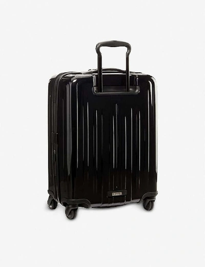 Shop Tumi Continental Expandable Carry-on Case In Black