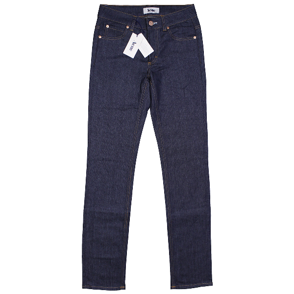 acne hex jeans