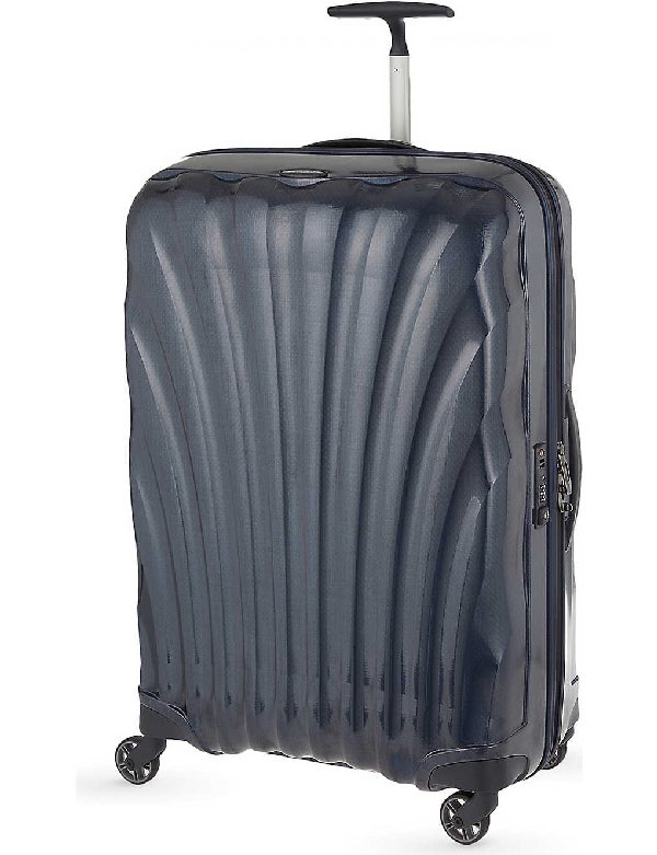 samsonite midnight blue
