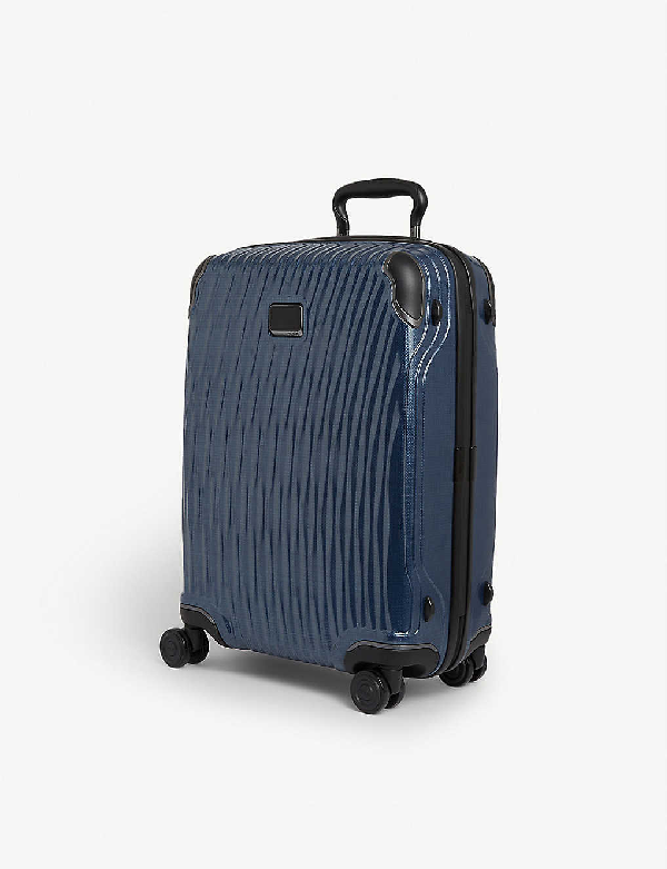 tumi carry on