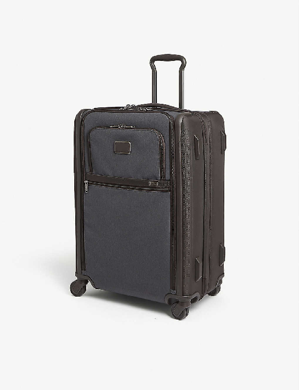 tumi dual access