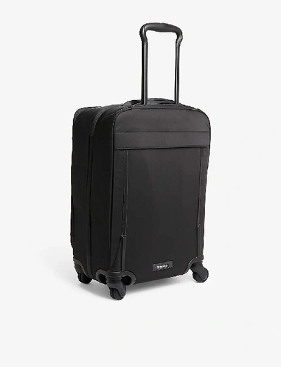 Shop Tumi Tres Leger Continental Carry-on Suitcase 53cm